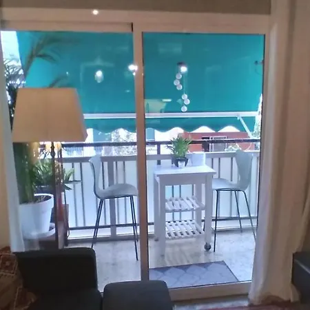 La Luna 2 말라가