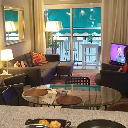 Appartement La Luna 2 *