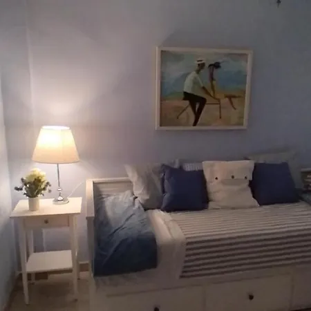 La Luna 2 Malaga