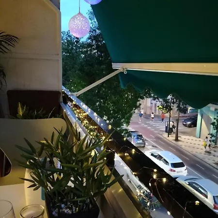 Apartment La Luna 2