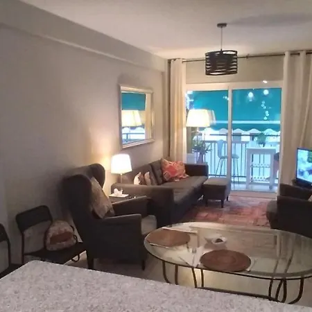 La Luna 2 Appartement Málaga