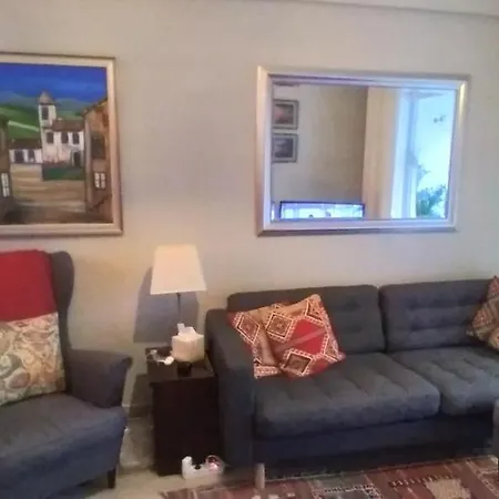 Apartment La Luna 2