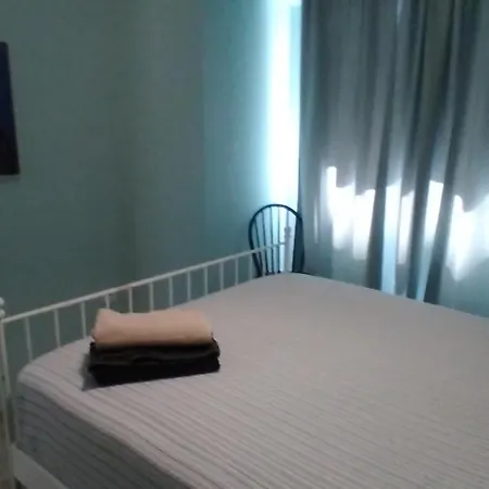 La Luna 2 Apartment Malaga